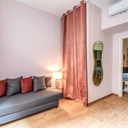 Апартаменти Downtown Srl - Croce Di Malta Royale Ла-Спеція Екстер'єр фото