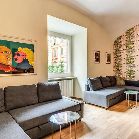 Апартаменти Downtown Srl - Croce Di Malta Royale Ла-Спеція Екстер'єр фото