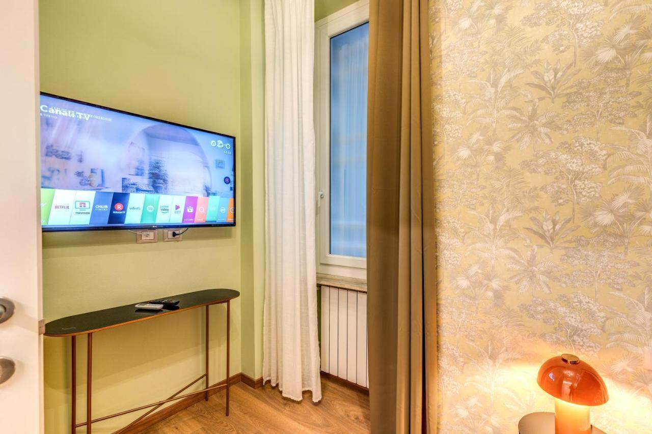 Апартаменти Downtown Srl - Croce Di Malta Royale Ла-Спеція Екстер'єр фото