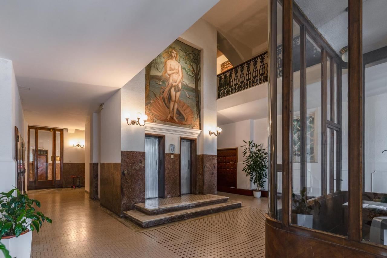 Апартаменти Downtown Srl - Croce Di Malta Royale Ла-Спеція Екстер'єр фото